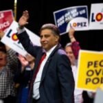 Greg Lopez qualifies for November ballot as unaffiliated candidate in Colorado’s gubernatorial race