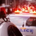 Man arrives at hospital with gunshot wounds, police investigating
