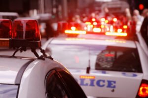 Man arrives at hospital with gunshot wounds, police investigating