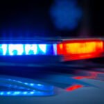 Rhode Island mom and four children injured, juvenile cited after Plainfield crash