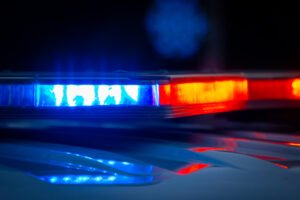 Rhode Island mom and four children injured, juvenile cited after Plainfield crash