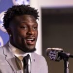 A Christmas story that brought Jadan Baugh back to Florida