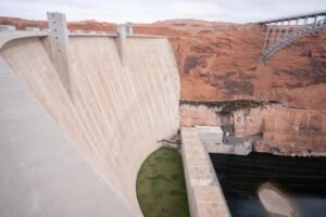 Everything you need to know about the new federal report on the Colorado River’s future