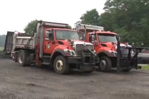 Connecticut officials, utilities prepared for Saturday’s severe weather