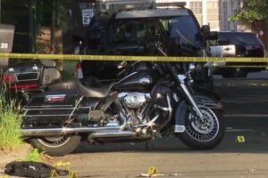US Marshals arrest New Jersey man accused of 2021 Hamden murder
