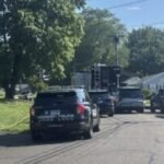 Connecticut inspector general releases preliminary report after Meriden officer fatally shot man in deadly baseball bat attack