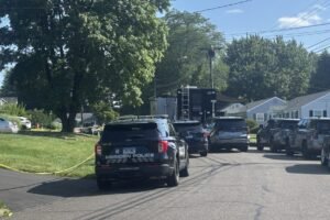 Connecticut inspector general releases preliminary report after Meriden officer fatally shot man in deadly baseball bat attack