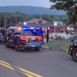 Court docs: Suspect fled scene of shooting, fight at Cadillac Ranch in Southington