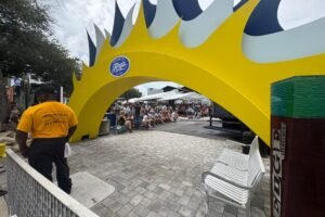 World Cup final brings cheers and heartbreak to Tampa Bay fans 