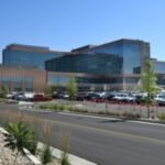 2 large hospital systems announce a new partnership in Colorado