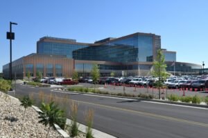 2 large hospital systems announce a new partnership in Colorado