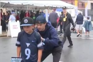 'It is just the best place to play': Greenwich native soaks up Premier Lacrosse League in Fairfield