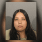 Woman charged with DUI, manslaughter in crash that killed Bridgeport police officer, girlfriend