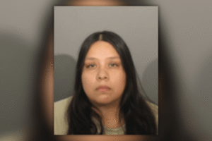 Woman charged with DUI, manslaughter in crash that killed Bridgeport police officer, girlfriend