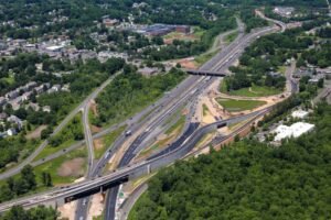 Speed cameras in Meriden I-91 construction zone start Sunday