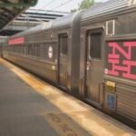 Buses temporarily replacing Waterbury train services expected to save taxpayers $47M