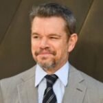 Matt Damon says he’s working on a Karen Read movie