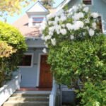 Ursula K. Le Guin House Added to National Register of Historic Places