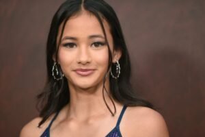 Kaylee Hottle, deaf ‘Godzilla’ actor, killed in car crash at 18