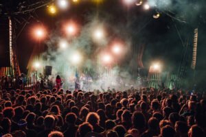 8 Tips for Surviving and Thriving at Pickathon