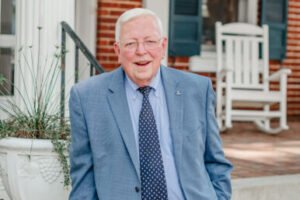 Averett University names next president, its fourth in 18 months