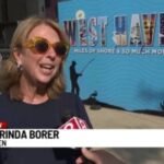Connecticut families have fun at Savin Rock Festival in West Haven