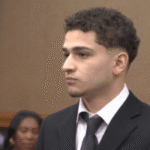 Judge rules that Raul Valle will face new trial in 2022 fatal stabbing of Shelton teen