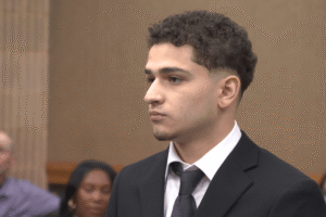 Judge rules that Raul Valle will face new trial in 2022 fatal stabbing of Shelton teen