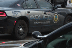 Teen arrested after purse snatching incident outside East Haven ShopRite