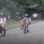 Police aim to stop illegal dirt bike and ATV use in Guilford