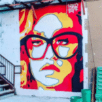 Fishbone Alley and the art of reinvention