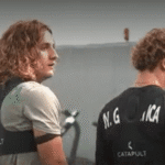 USF's Gramatica brothers forging their own legacy