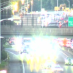 State Police major crime unit on scene of suspicious incident on I-95 in West Haven