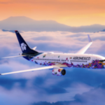 Honeywell Aerospace Signs Fleet-Wide Deal with Aeromexico