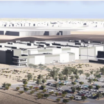 Boeing plans Mesa military manufacturing campus expansion