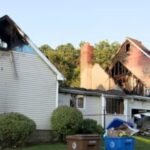 PHOTOS: Fire damages condo complex on Fox Run in Shelton