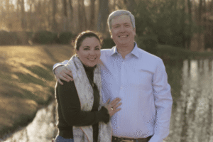 McRae seeking third term as Mississippi’s State Treasurer