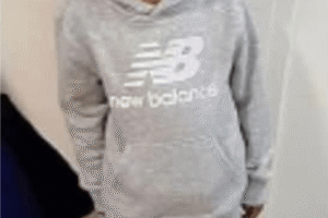 8-year-old Hartford boy reported missing
