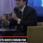 FaithActs hosts forum for gubernatorial candidates in Bridgeport
