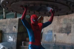 ‘Spider-Man: Brand New Day’ review: Peter Parker grows up in emotionally mature sequel