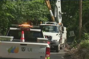United Illuminating to deploy drones for inspections between Milford and New Haven
