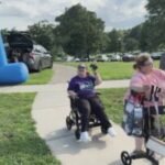 New Britain Walk and Roll commemorates Americans with Disabilities Act