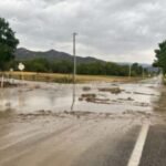 Mudslides close I-70 for more than 24 hours, disrupt travel in western Colorado