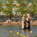 What Portland Can Learn from Amsterdam’s Swimming District