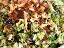 23 Favorite Summer Salads