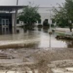 WATCH LIVE: Waterbury mayor, officials to provide update on water main break at Tompkins Street