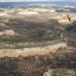 Helicopter was unable to rescue firefighters in deadly Colorado wildfire due to heavy smoke, report finds