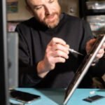 Repairing Broken Objects to Mend a Broken System