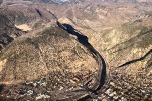 Colorado’s Western Slope D.C. lawmakers propose blocking controversial Glenwood Springs limestone mine expansion