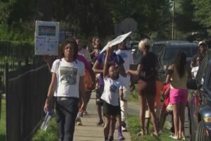 Hartford community calls for amendment to strengthen Civilian Police Review Board